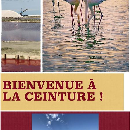 Hotel Restaurant La Ceinture Вовер Экстерьер фото