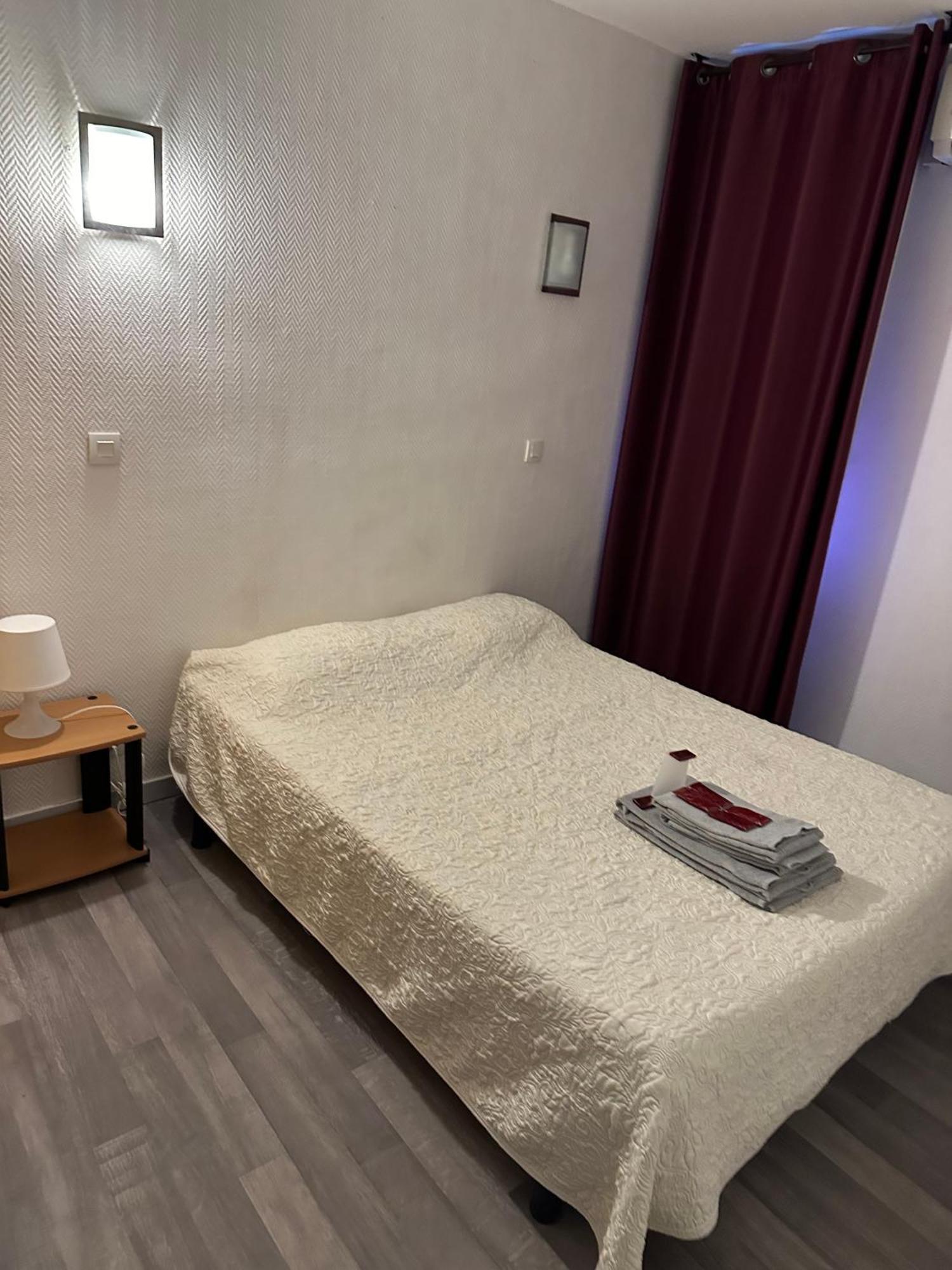 Hotel Restaurant La Ceinture Вовер Экстерьер фото
