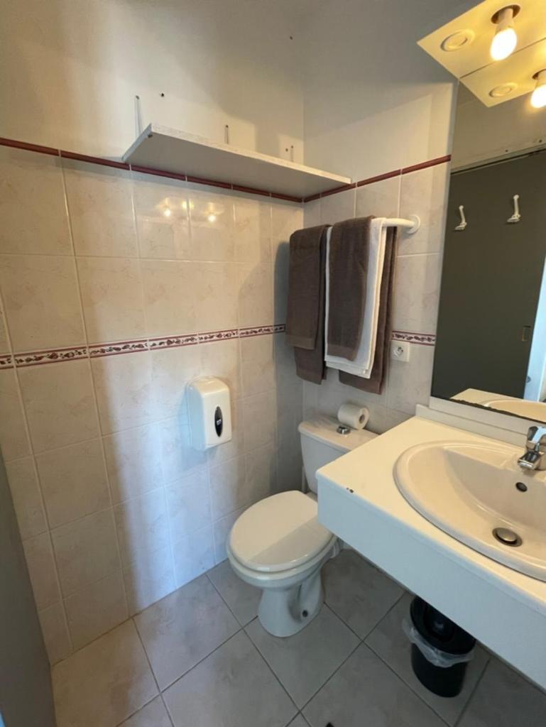 Hotel Restaurant La Ceinture Вовер Экстерьер фото