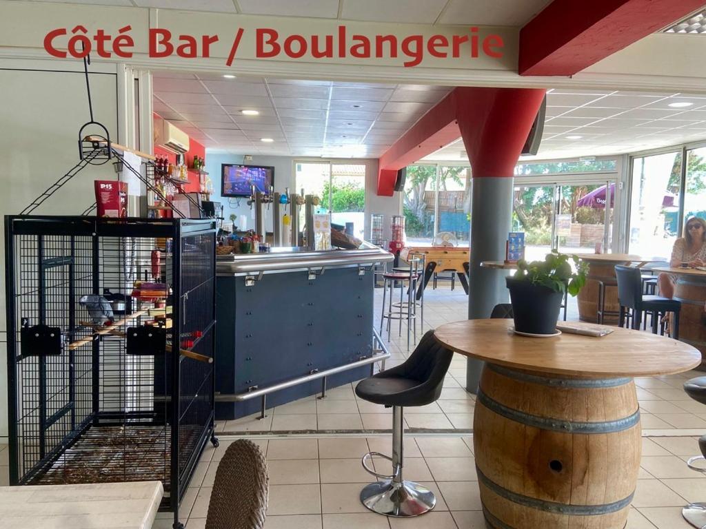 Hotel Restaurant La Ceinture Вовер Экстерьер фото